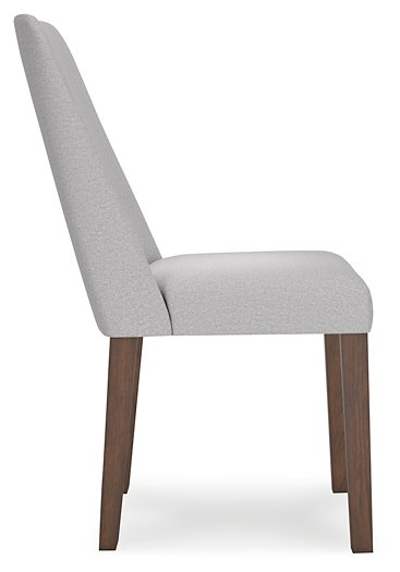 Lyncott Dining Chair - Pull Up A Couch