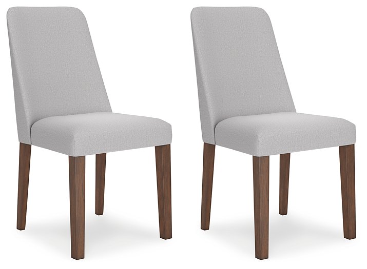 Lyncott Dining Chair - Pull Up A Couch