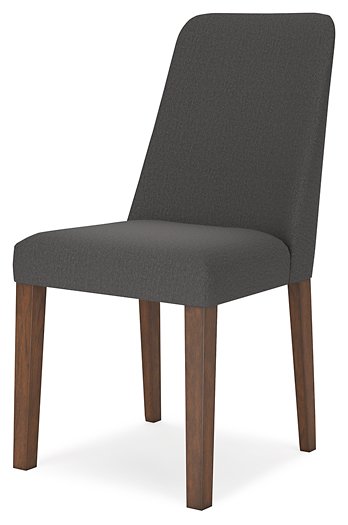 Lyncott Dining Chair - Pull Up A Couch