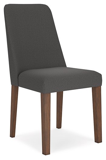 Lyncott Dining Chair - Pull Up A Couch