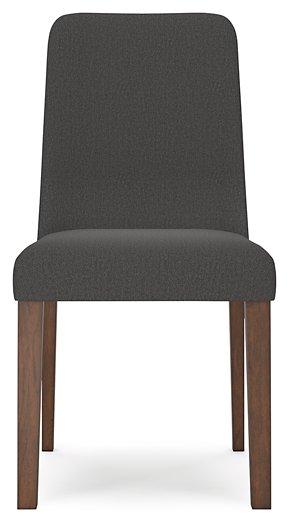 Lyncott Dining Chair - Pull Up A Couch