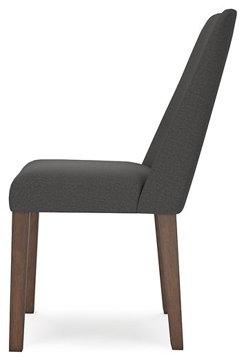 Lyncott Dining Chair - Pull Up A Couch