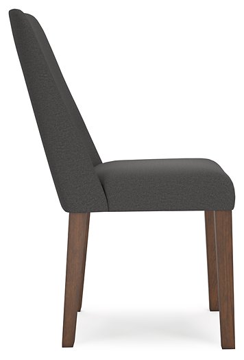 Lyncott Dining Chair - Pull Up A Couch