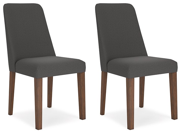 Lyncott Dining Chair - Pull Up A Couch