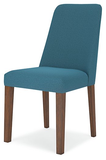 Lyncott Dining Chair - Pull Up A Couch