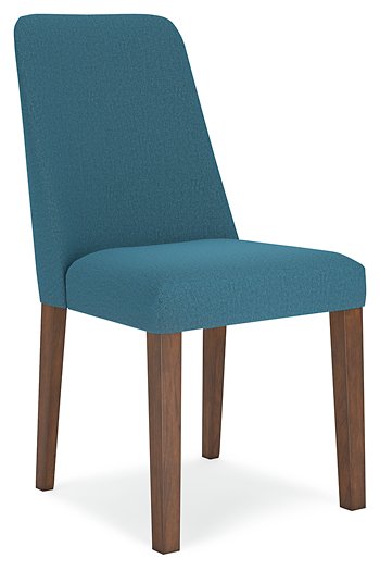 Lyncott Dining Chair - Pull Up A Couch