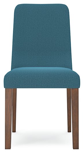 Lyncott Dining Chair - Pull Up A Couch