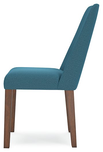 Lyncott Dining Chair - Pull Up A Couch