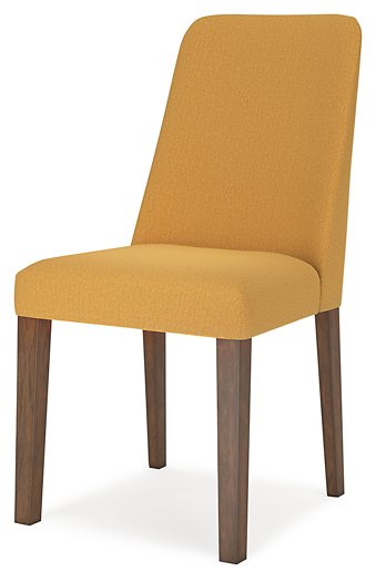 Lyncott Dining Chair - Pull Up A Couch