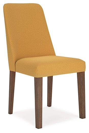 Lyncott Dining Chair - Pull Up A Couch