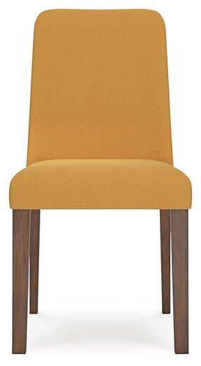 Lyncott Dining Chair - Pull Up A Couch