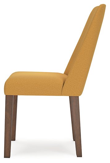 Lyncott Dining Chair - Pull Up A Couch