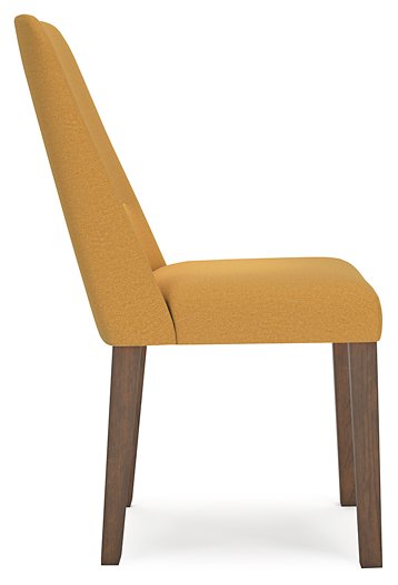 Lyncott Dining Chair - Pull Up A Couch