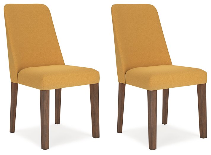 Lyncott Dining Chair - Pull Up A Couch