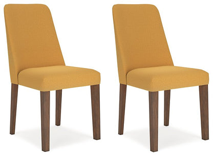 Lyncott Dining Chair - Pull Up A Couch