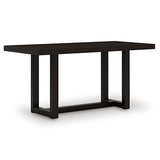 Neymorton Counter Height Dining Table