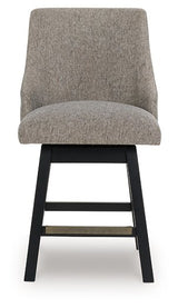 Neymorton Counter Height Barstool (Set of 2)