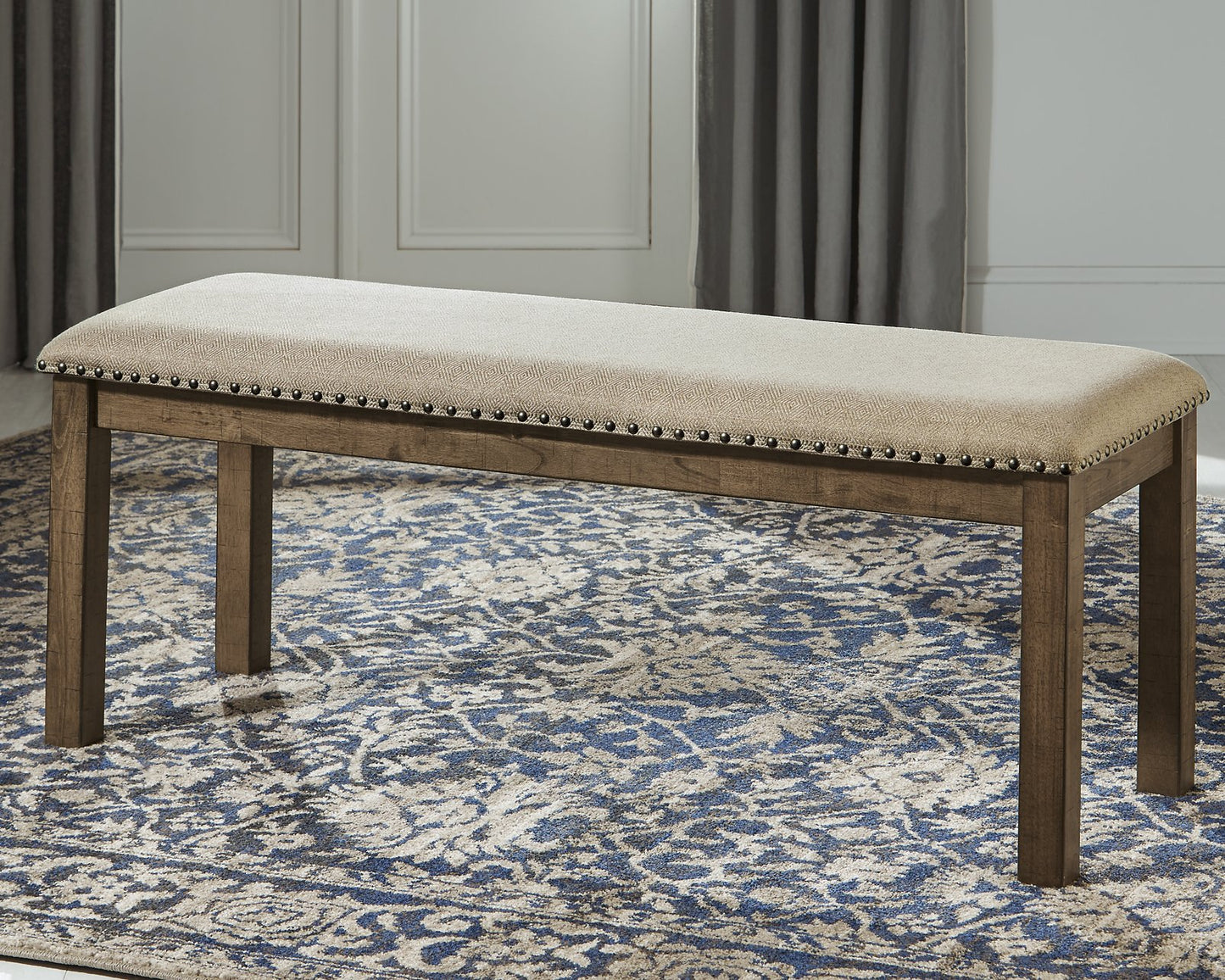 Moriville Dining Bench - Pull Up A Couch