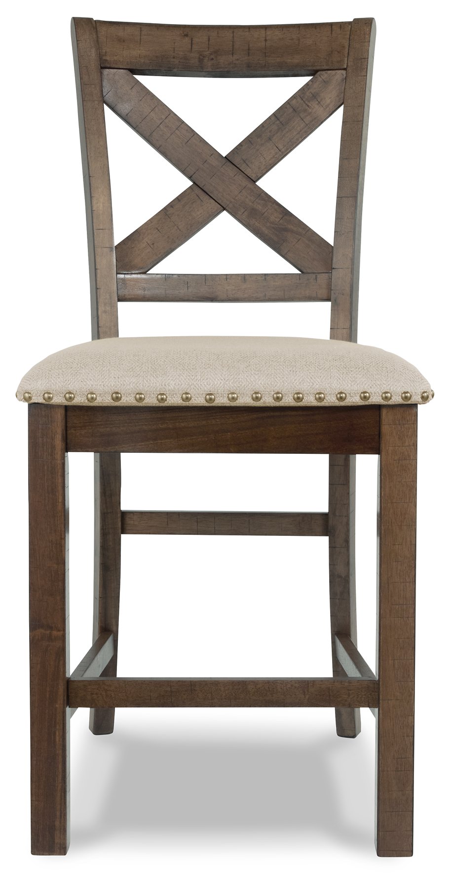 Moriville Counter Height Bar Stool - Pull Up A Couch