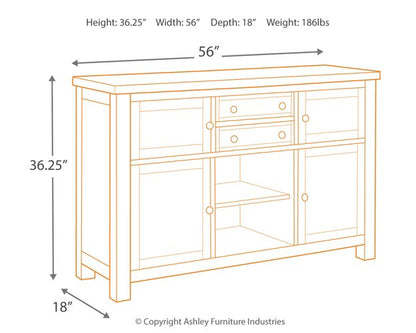 Moriville Counter Height Dining Set - Pull Up A Couch