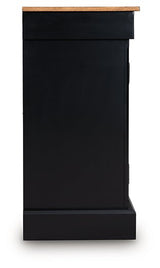 Wildenauer Dining Buffet