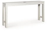 Robbinsdale Counter Height Dining Table and 3 Barstools Set