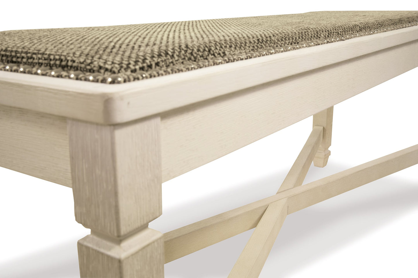 Bolanburg Dining Bench - Pull Up A Couch