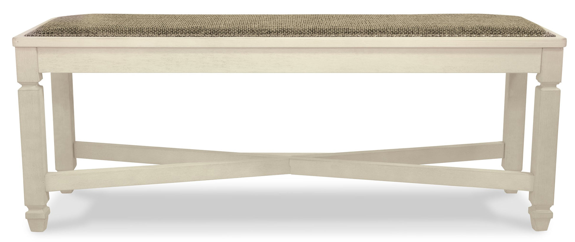 Bolanburg Dining Bench - Pull Up A Couch