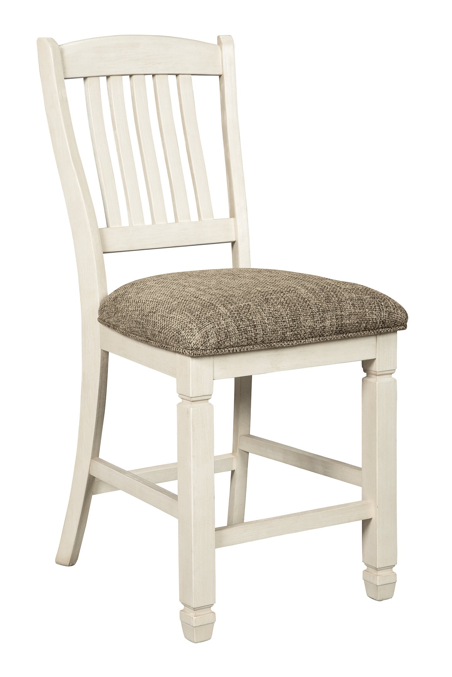 Bolanburg Bar Stool Set - Pull Up A Couch