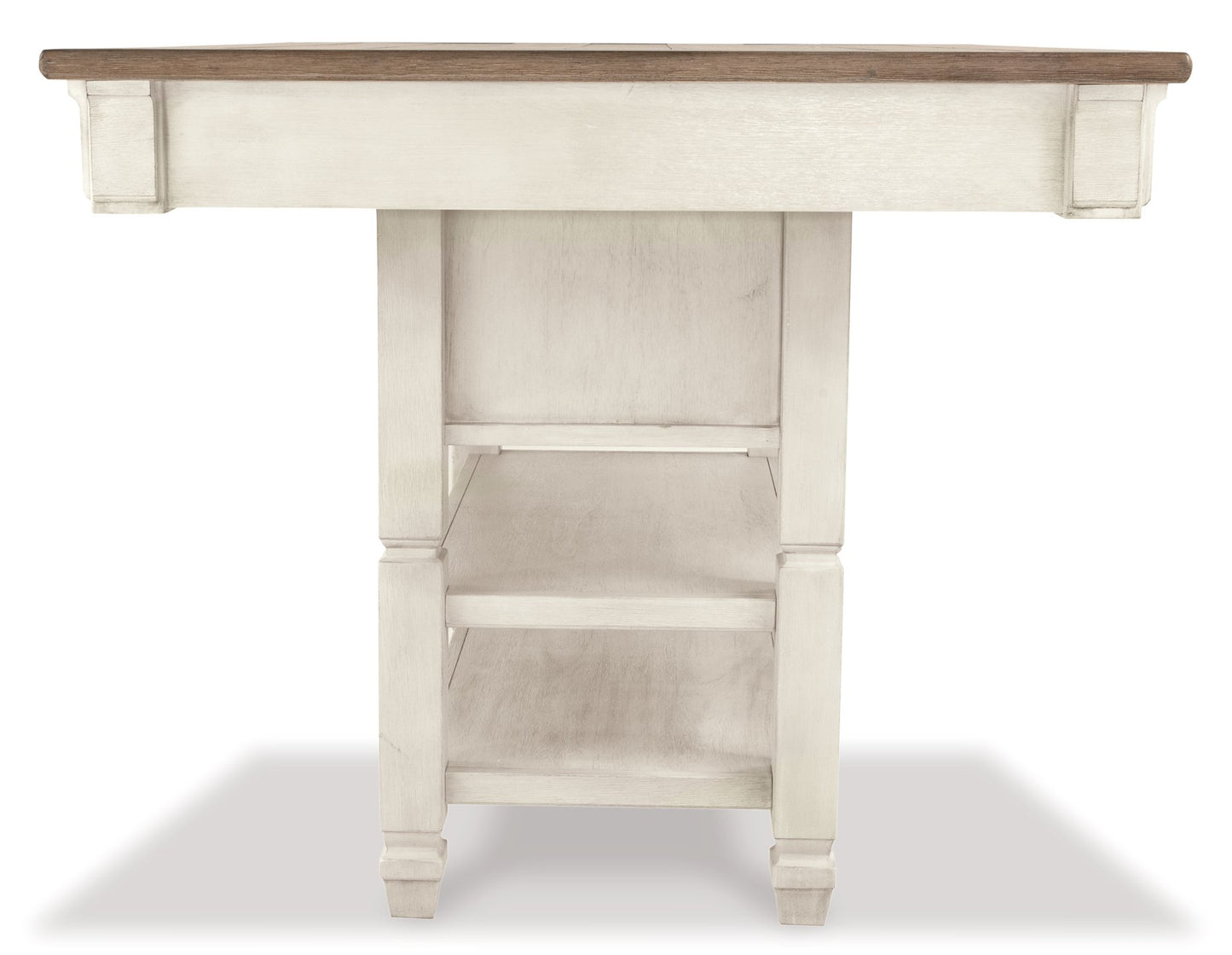 Bolanburg Counter Height Dining Table - Pull Up A Couch