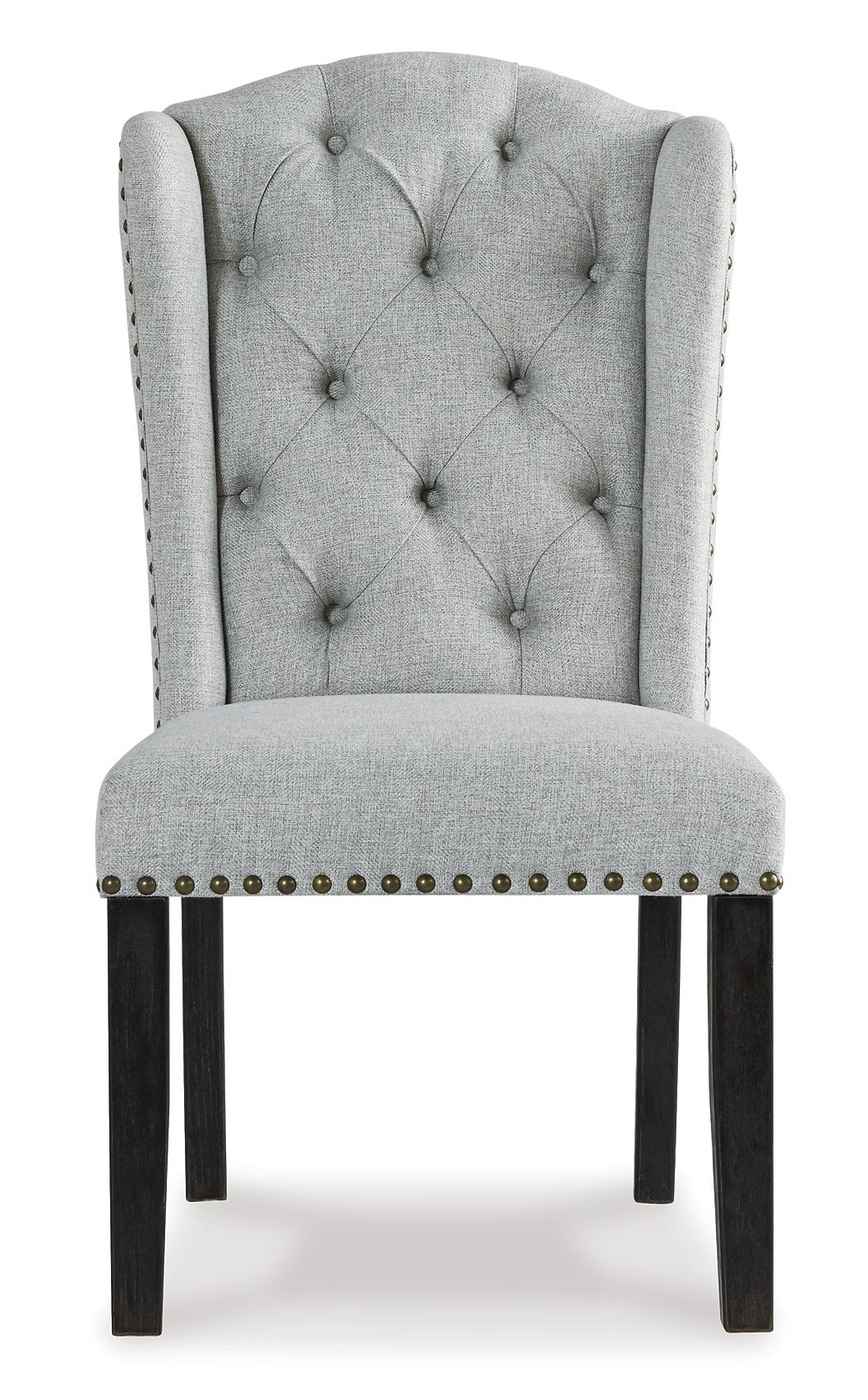 Jeanette Dining Chair - Pull Up A Couch