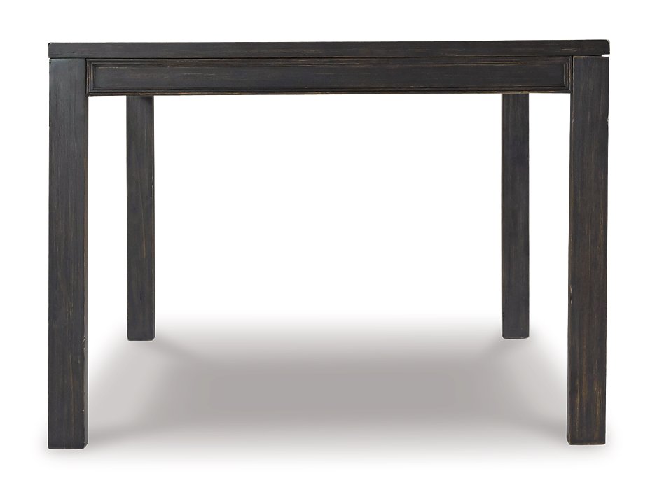 Jeanette Dining Table - Pull Up A Couch