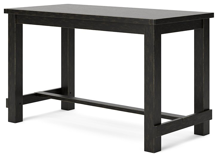 Jeanette Counter Height Dining Table - Pull Up A Couch