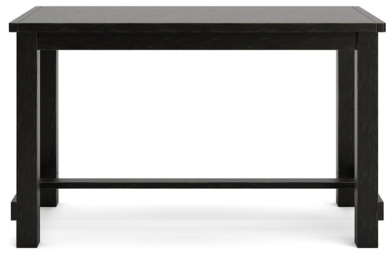 Jeanette Counter Height Dining Table - Pull Up A Couch