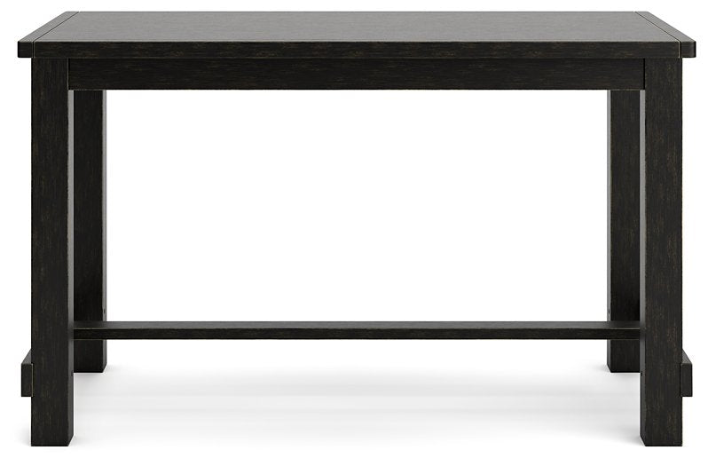 Jeanette Counter Height Dining Table - Pull Up A Couch