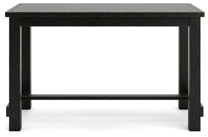 Jeanette Counter Height Dining Table - Pull Up A Couch