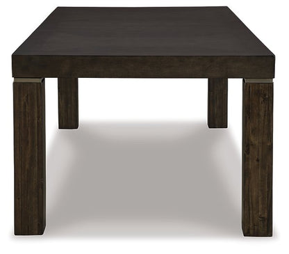 Hyndell Dining Extension Table - Pull Up A Couch