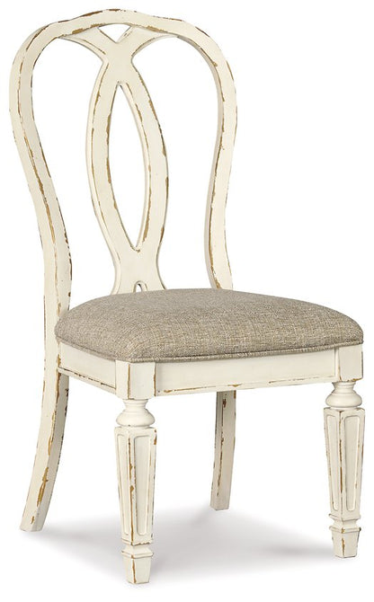 Realyn Dining Chair