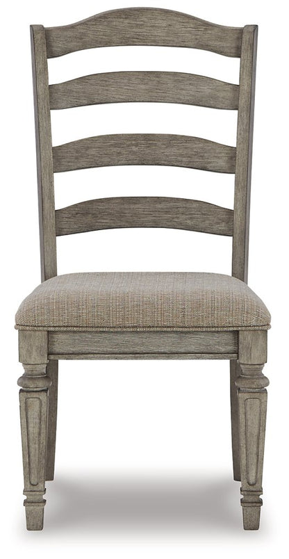 Lodenbay Dining Chair - Pull Up A Couch