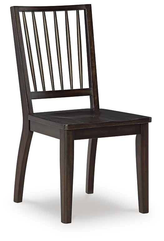 Charterton Dining Chair - Pull Up A Couch