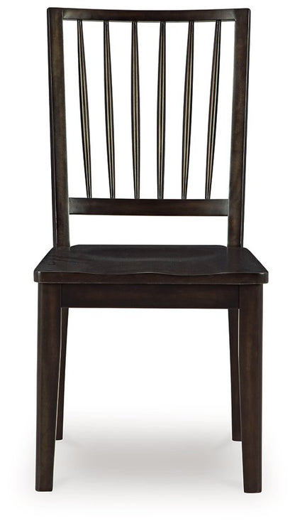 Charterton Dining Chair - Pull Up A Couch