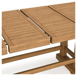 Havonplane Counter Height Dining Extension Table