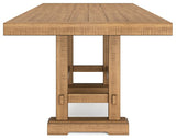 Havonplane Counter Height Dining Extension Table