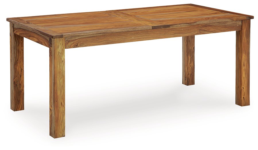 Dressonni Dining Extension Table - Pull Up A Couch