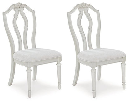 Montelaine Dining Chair