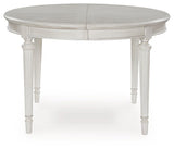 Montelaine Dining Extension Table