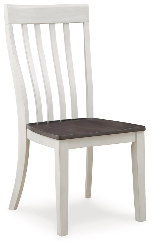 Darborn Dining Chair - Pull Up A Couch