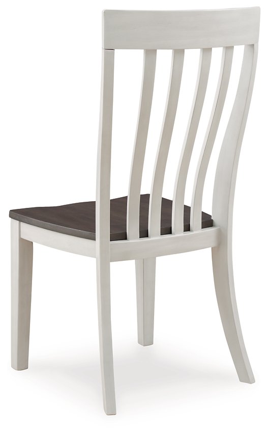 Darborn Dining Chair - Pull Up A Couch