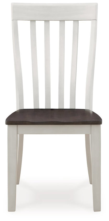 Darborn Dining Chair - Pull Up A Couch