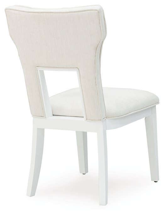 Chalanna Dining Chair - Pull Up A Couch